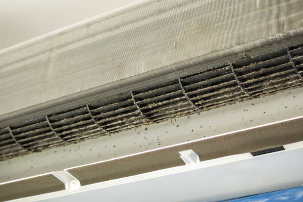 Best Emergency Air Duct Cleaning Services in Pleasantville, NY