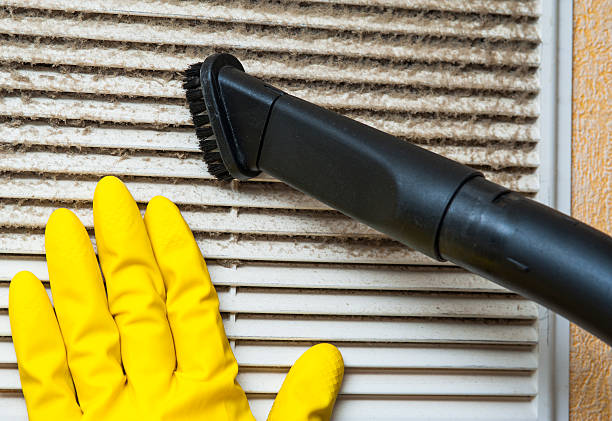 Professional Airduct Cleaning in Pleasantville, NY